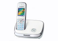 Panasonic KX-TG8511 (KX-TG8511SPW) Panasonic KX-TG8511 (KX-TG8511SPW)